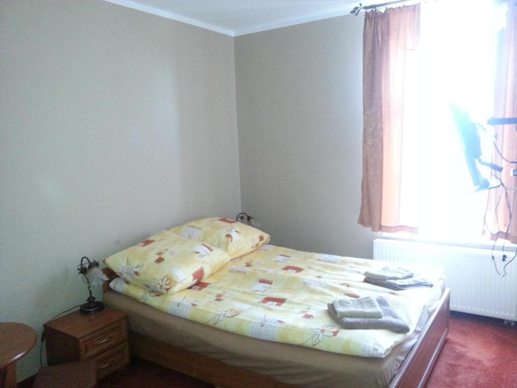 Hotelik Parkowy Λέγκνικα Δωμάτιο φωτογραφία