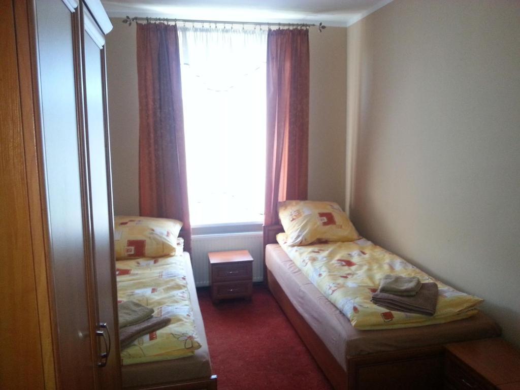 Hotelik Parkowy Λέγκνικα Δωμάτιο φωτογραφία