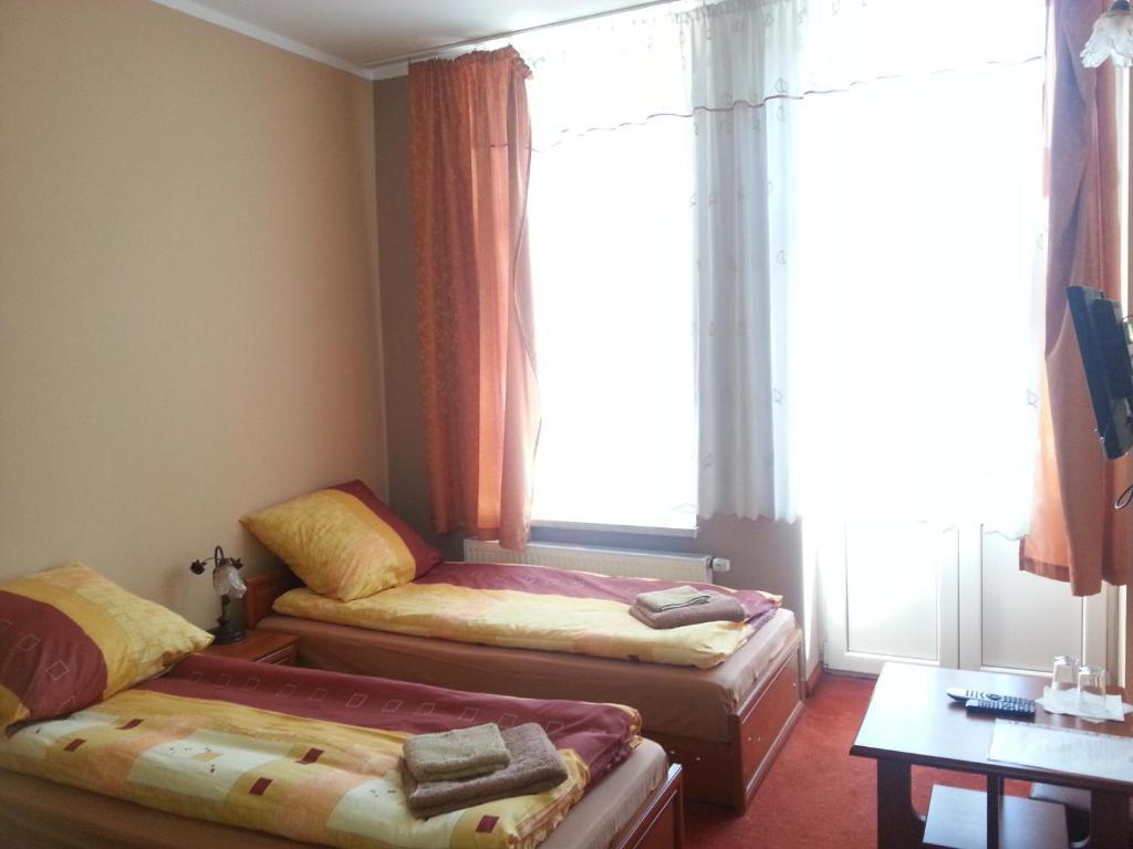 Hotelik Parkowy Λέγκνικα Δωμάτιο φωτογραφία