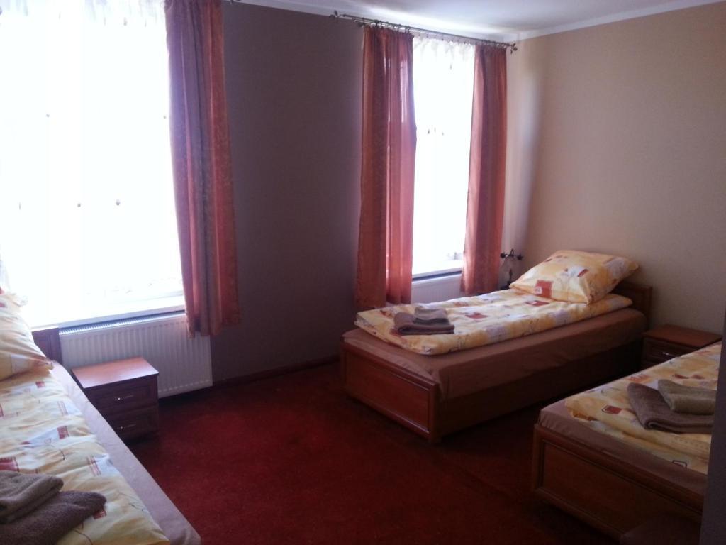 Hotelik Parkowy Λέγκνικα Δωμάτιο φωτογραφία