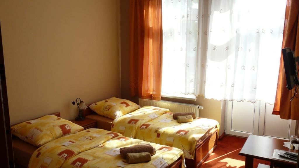 Hotelik Parkowy Λέγκνικα Δωμάτιο φωτογραφία