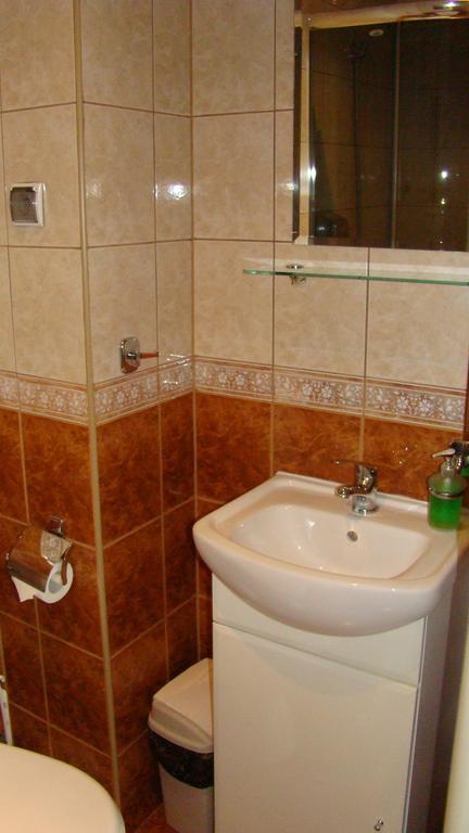 Hotelik Parkowy Λέγκνικα Δωμάτιο φωτογραφία