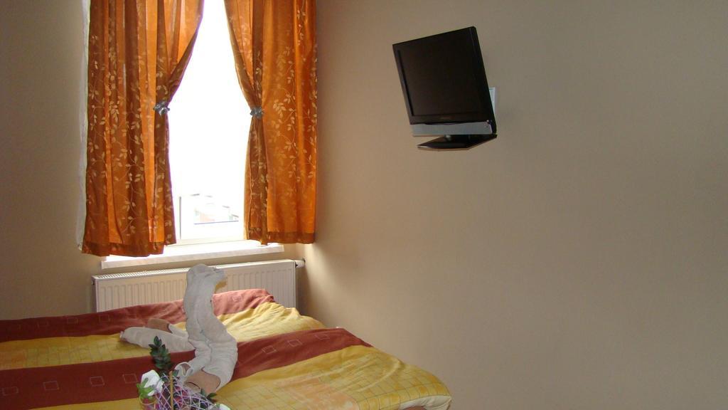 Hotelik Parkowy Λέγκνικα Δωμάτιο φωτογραφία